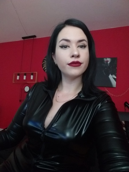 Artist DomSofia Foto 2