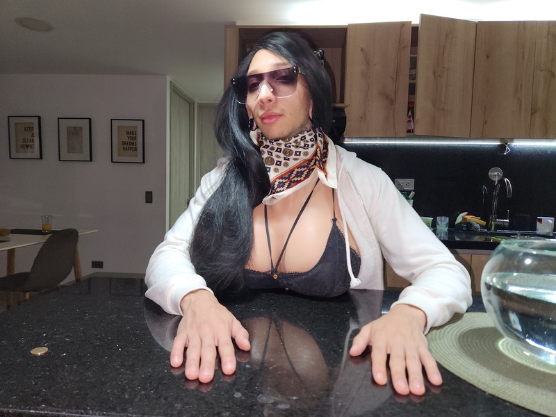 Intérprete DayanaCossio Foto 5