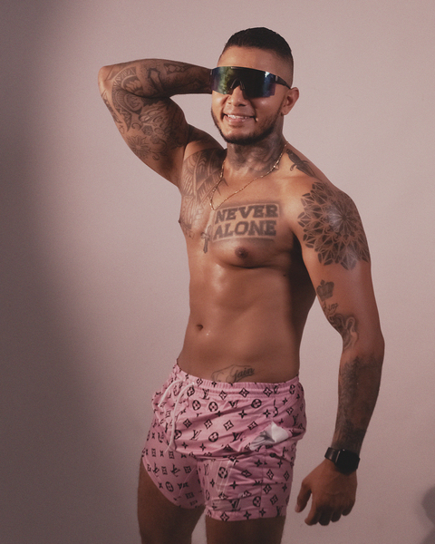 Utøver aron_strong Bilde 10