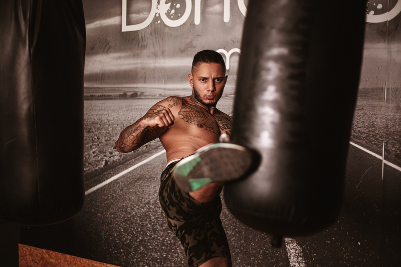 Utøver aron_strong Bilde 9