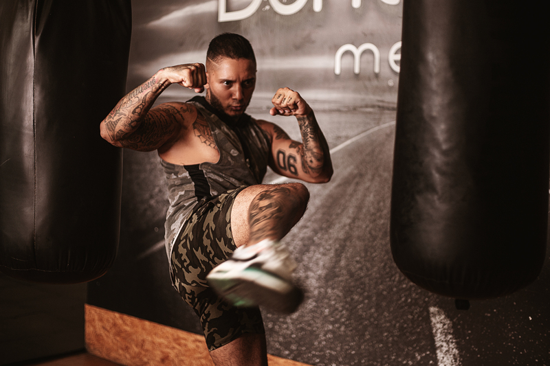 Utøver aron_strong Bilde 7