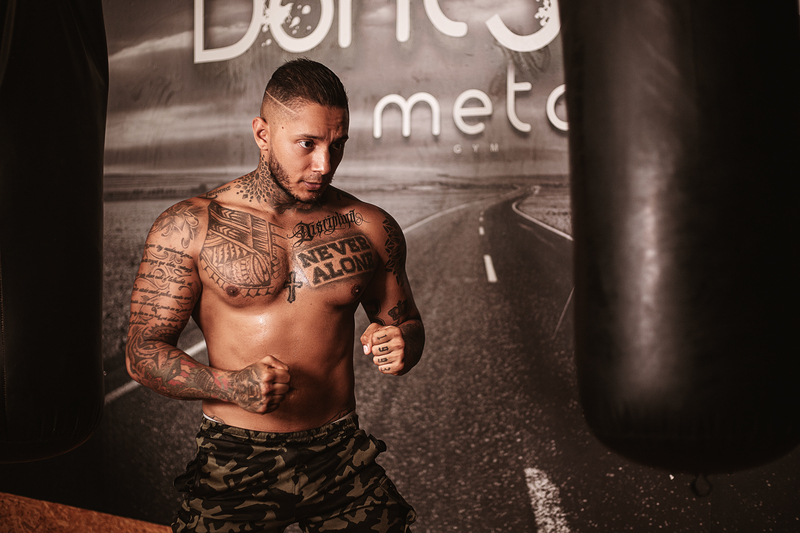 Utøver aron_strong Bilde 5