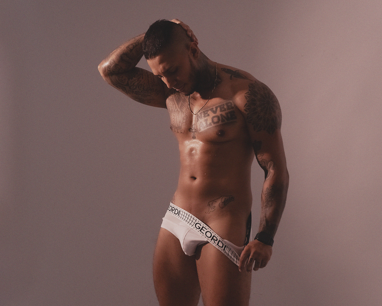 Utøver aron_strong Bilde 12