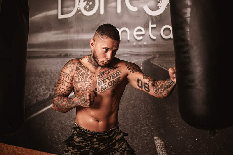 Utøver aron_strong Bilde 6