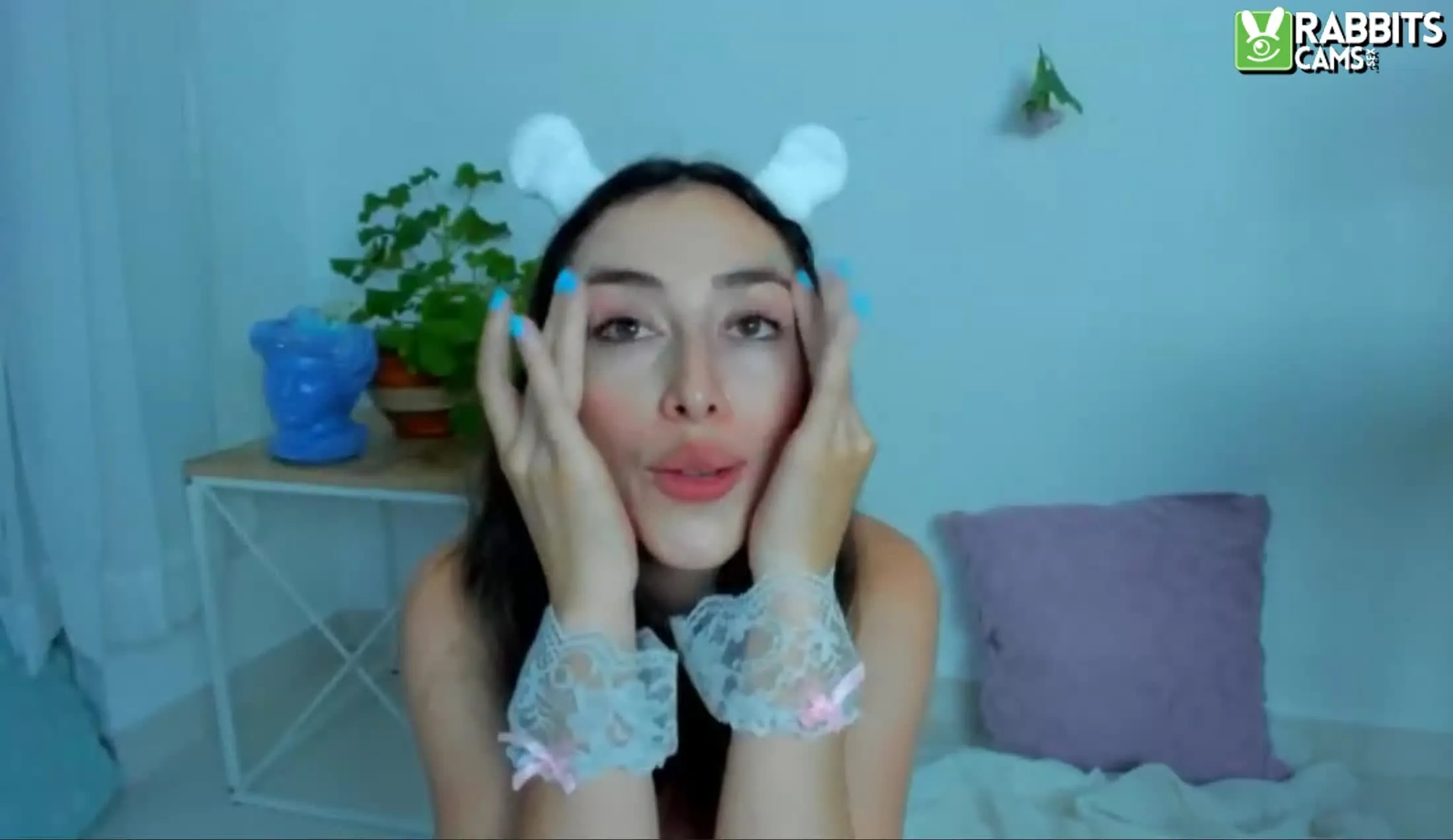 Artiest Lauura_amatista Video 1