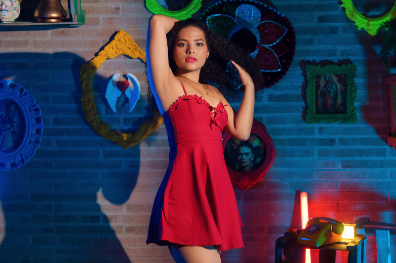 Interprète AbrilRoman Photo 7