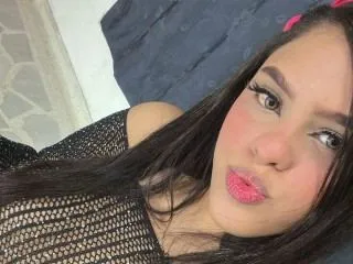 nahomy78sweet profilbild på webbkameramodell