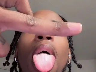 Jamaicanfeetd0m profilbild på webbkameramodell