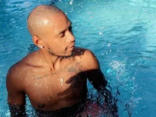 Jamaicanfeetd0m profilbild på webbkameramodell