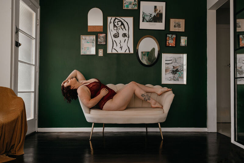 Interprete VixxxenVeronika Foto 2