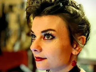 Missphoenixmonroe profilbild på webbkameramodell