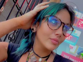 Foto de perfil de modelo de webcam de LyssieLove