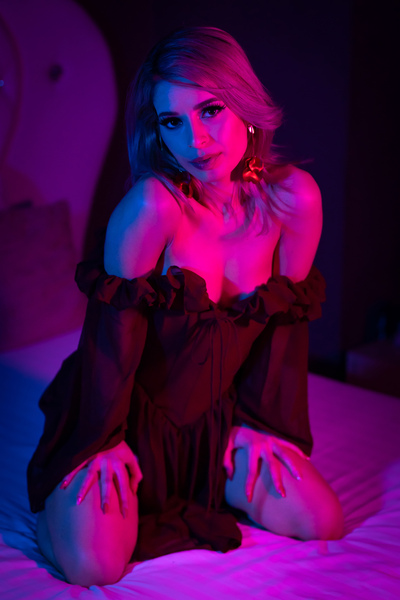 Interprete HanahWalters Foto 4