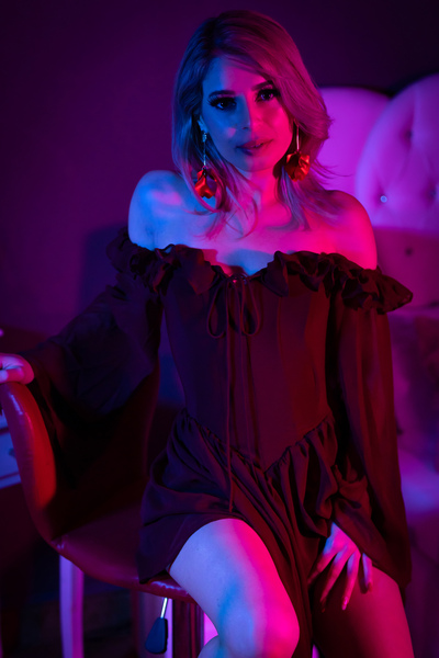 Interprete HanahWalters Foto 3