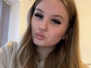 Image de profil du modèle de webcam CuteBritishMimi