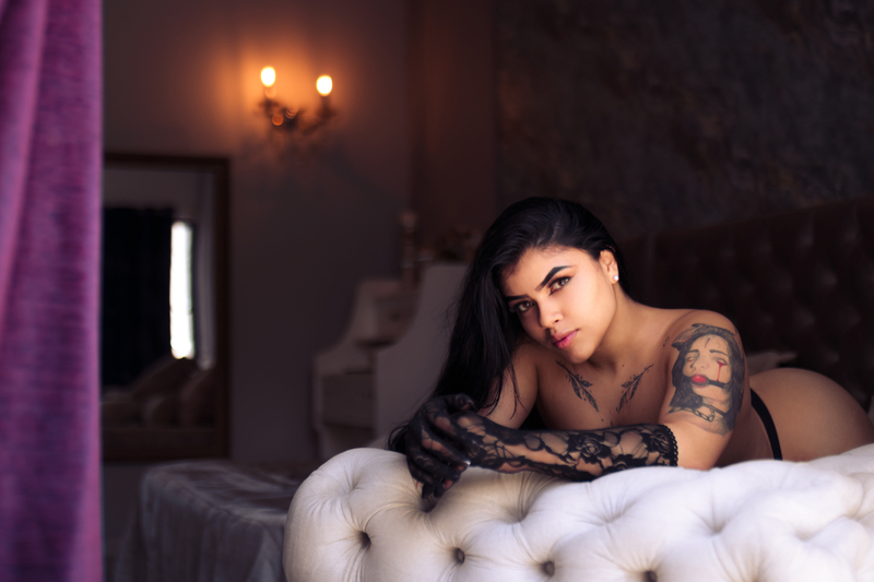 Utøver MegganJoyce Bilde 8