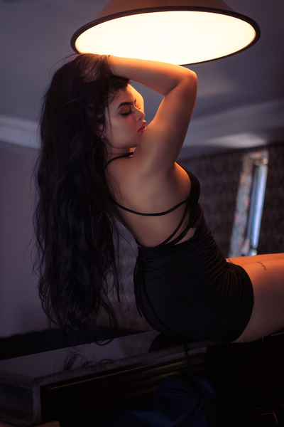 Utøver MegganJoyce Bilde 11