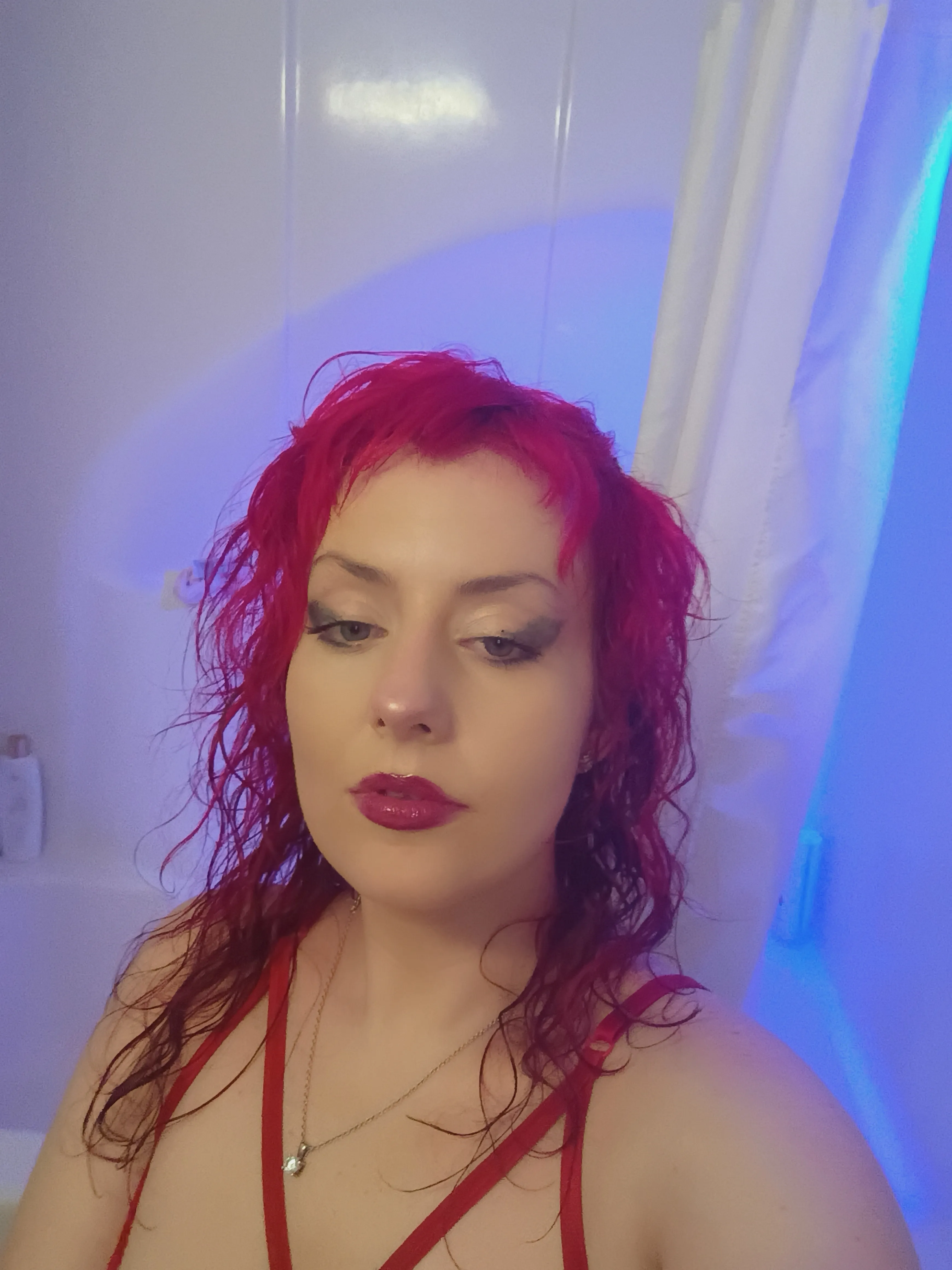 Interprete skarlett_roseee Foto 2