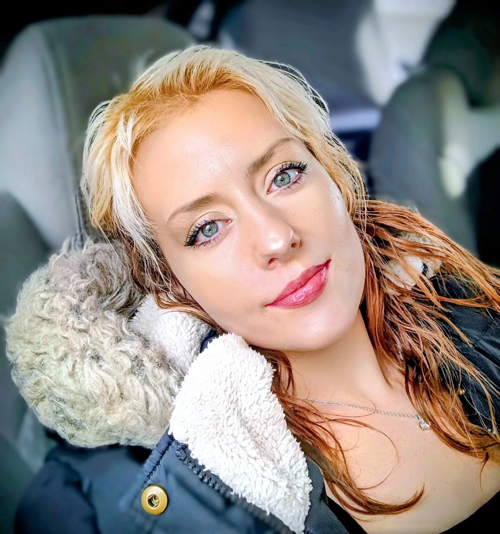 Interprete skarlett_roseee Foto 10