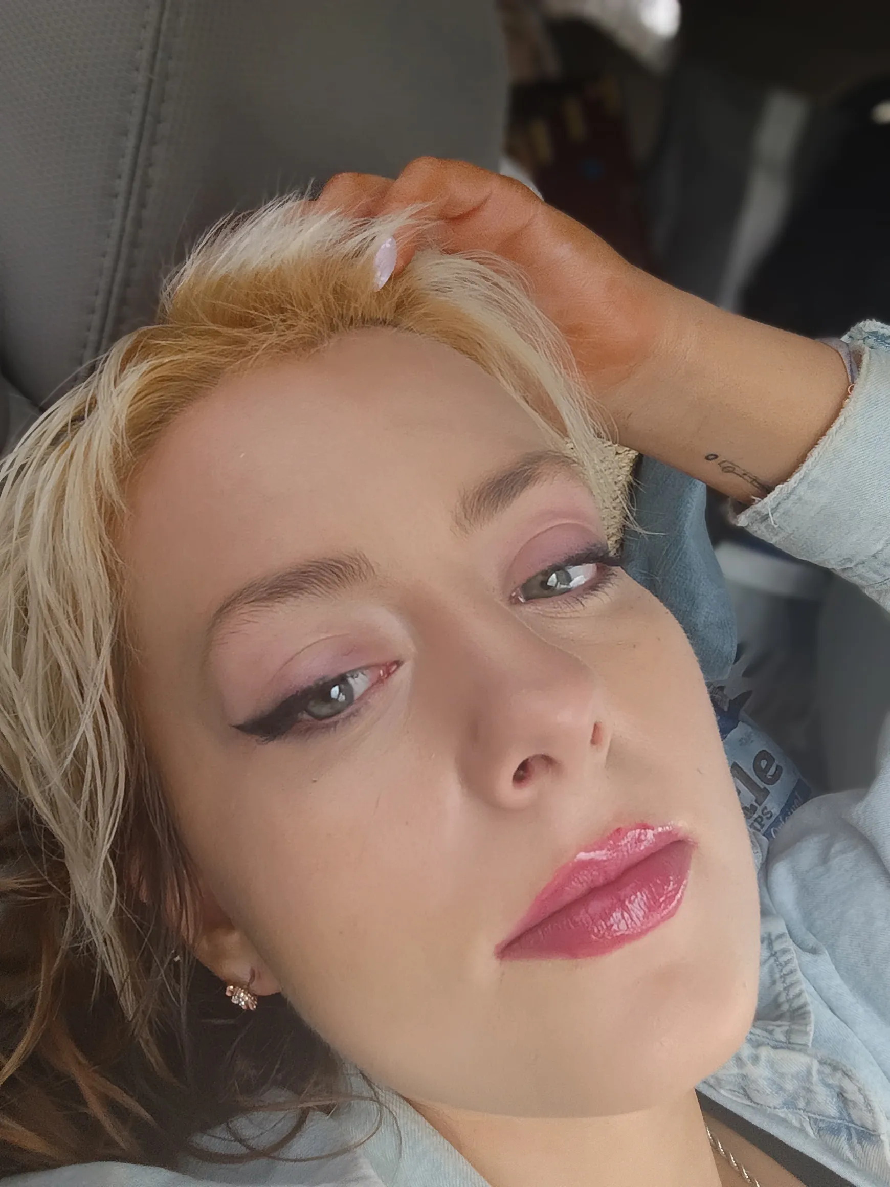 Interprete skarlett_roseee Foto 8