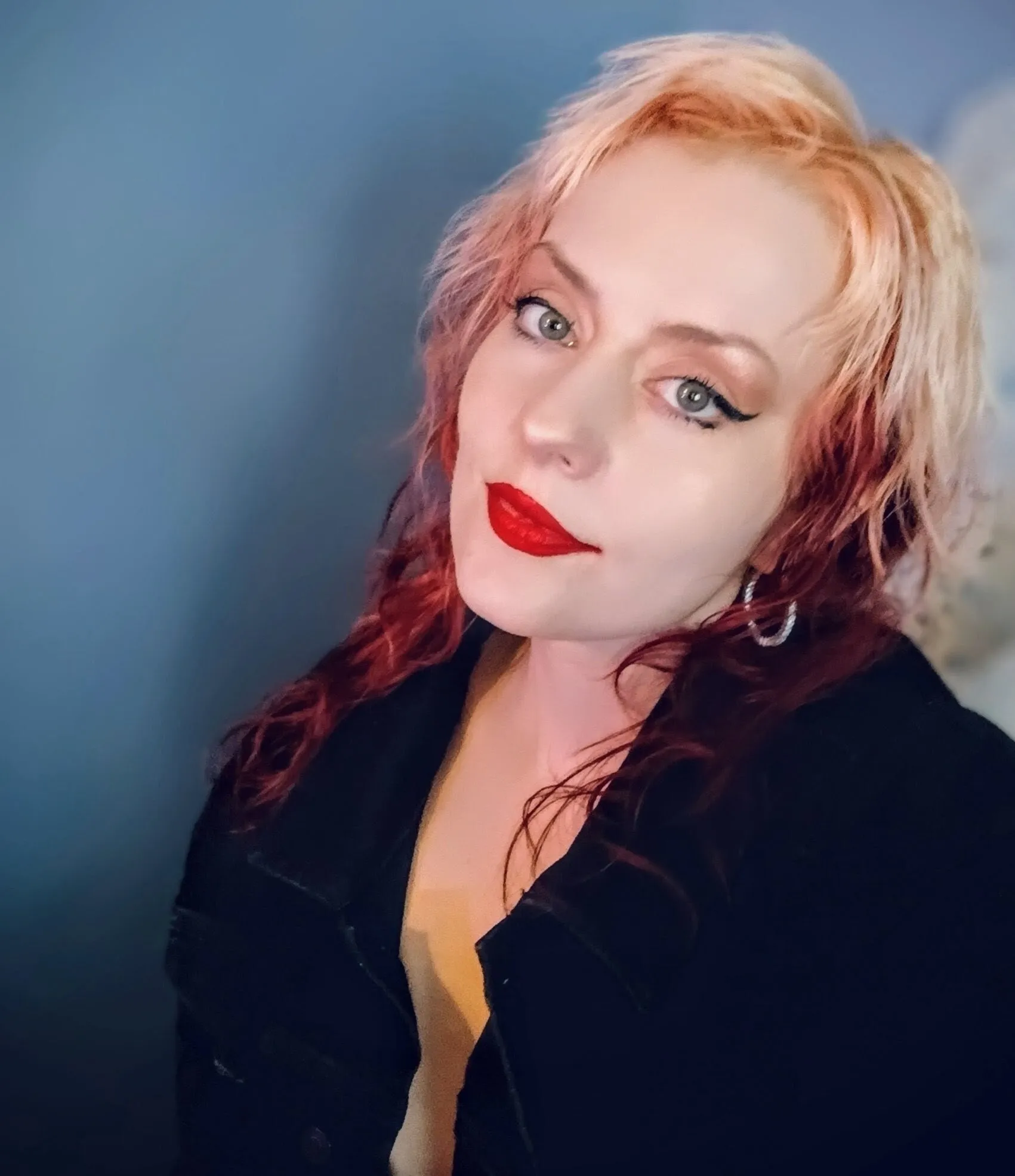 Interprete skarlett_roseee Foto 9