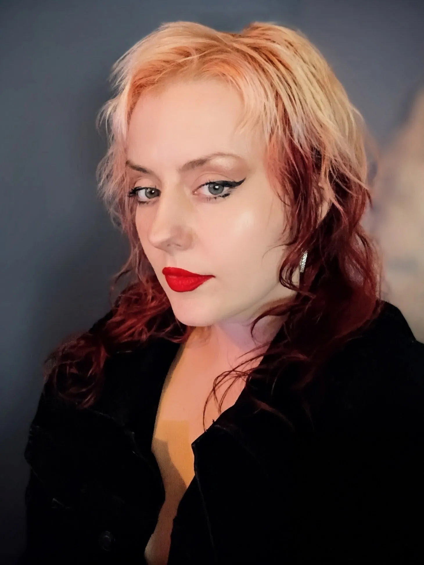 Interprete skarlett_roseee Foto 11