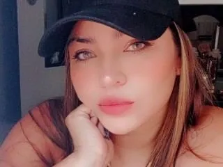 Foto de perfil de modelo de webcam de AmaranthaRobinson
