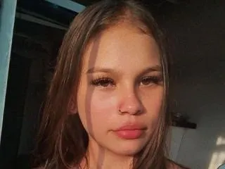 Imagen de perfil de modelo de cámara web de ValeryJhones