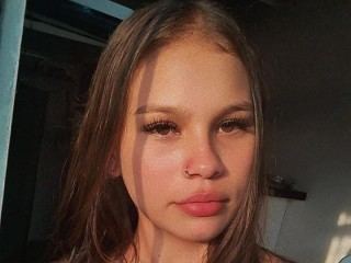 Profilbilde av ValeryJhones webkamera modell