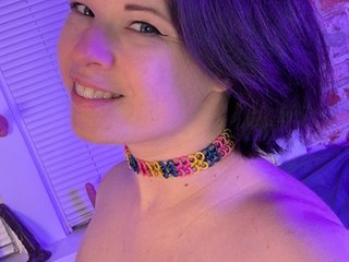 SevynSins profilbild på webbkameramodell