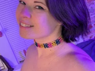 SevynSins profilbild på webbkameramodell