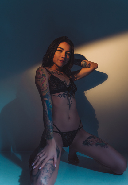 Artista AbrilRamirez Foto 3