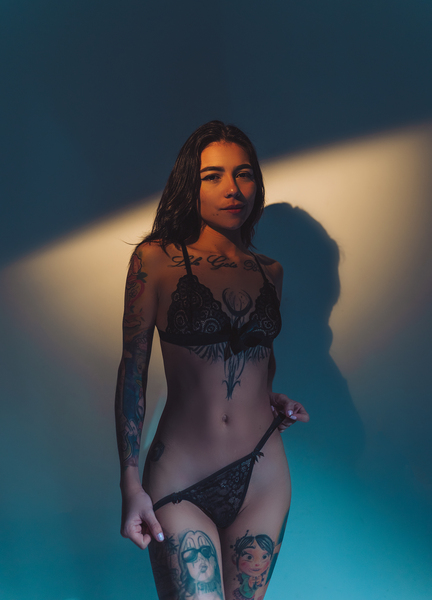 Artista AbrilRamirez Foto 4