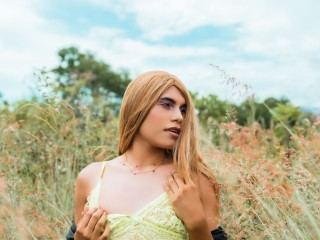 Imagen de perfil de modelo de cámara web de SailynQueens