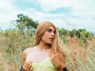Imagen de perfil de modelo de cámara web de SailynQueens