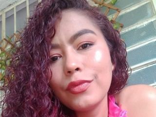 VictoriaColliins profielfoto van cam model