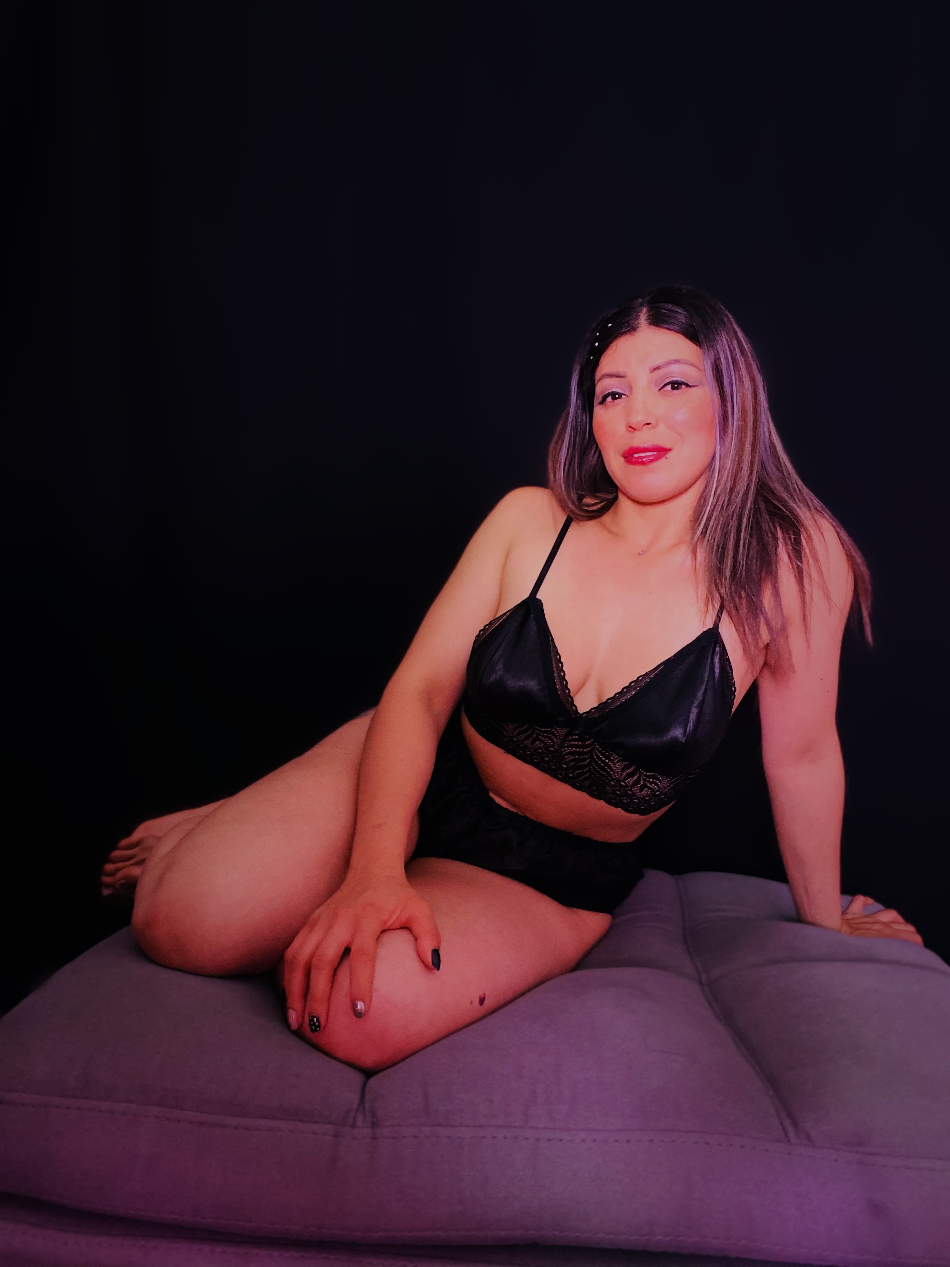 Interprete CharlotAndBaby Foto 6