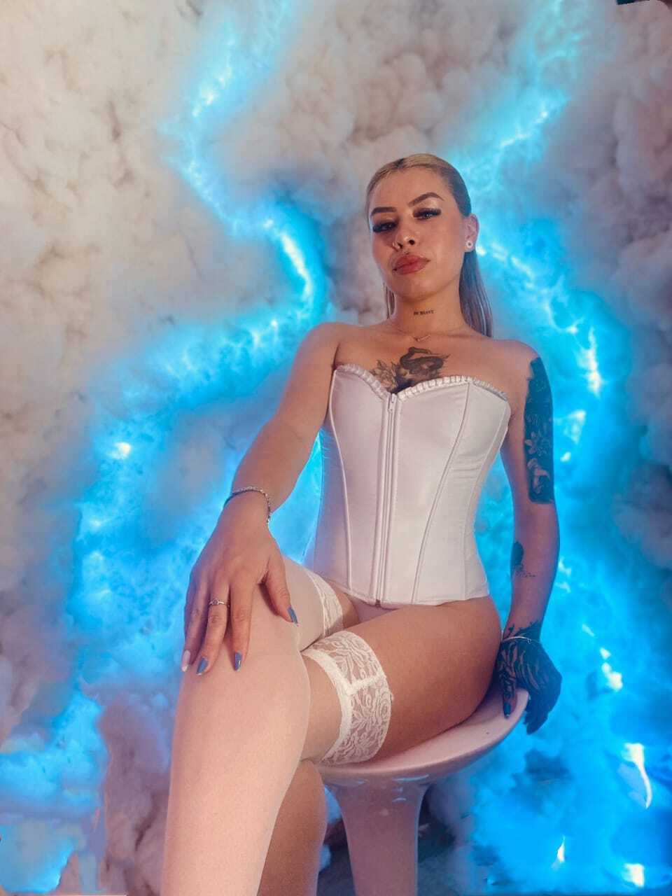 Interprete CharlotAndBaby Foto 4