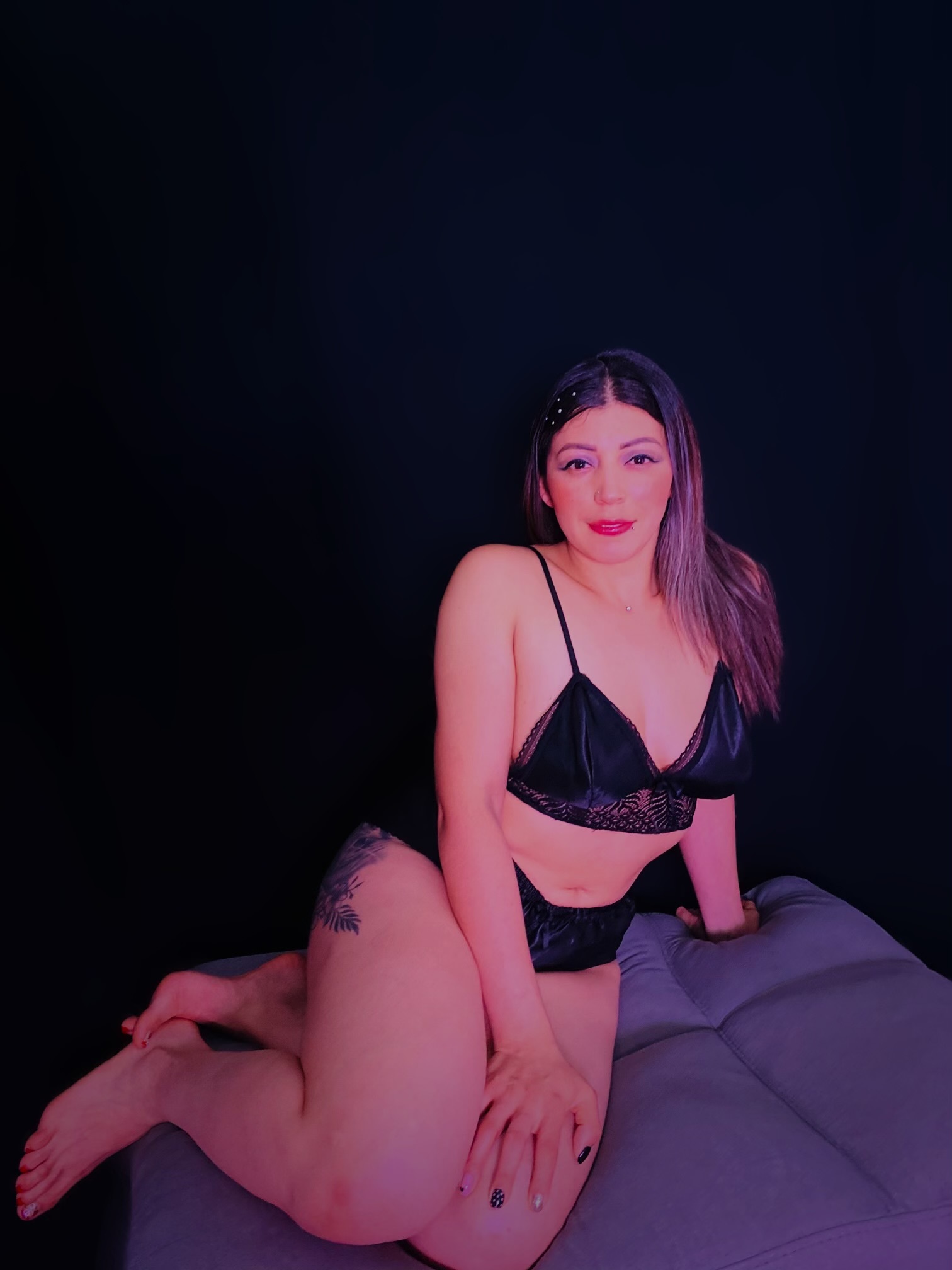 Interprete CharlotAndBaby Foto 5