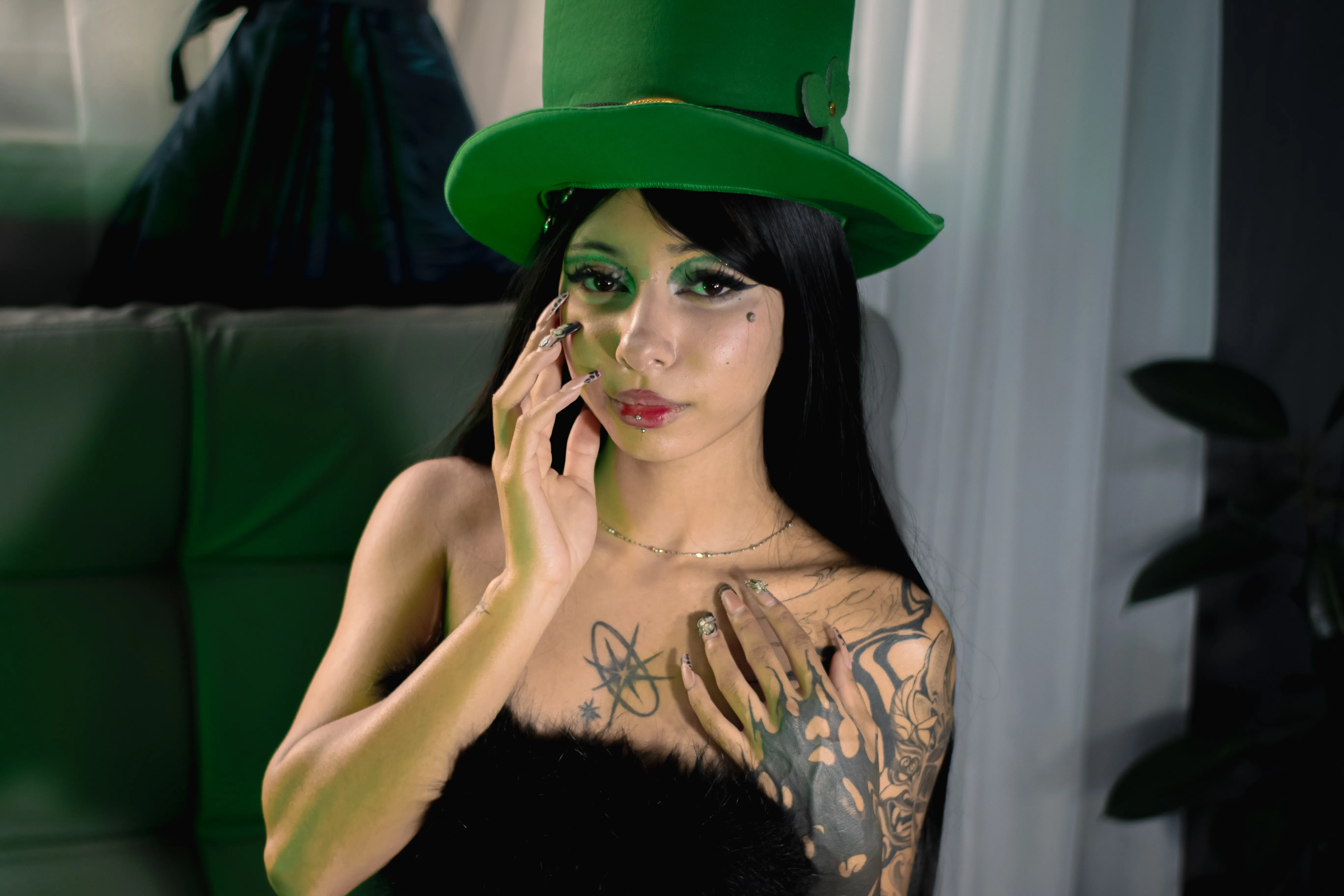 Interprète LexxieBass Photo 2