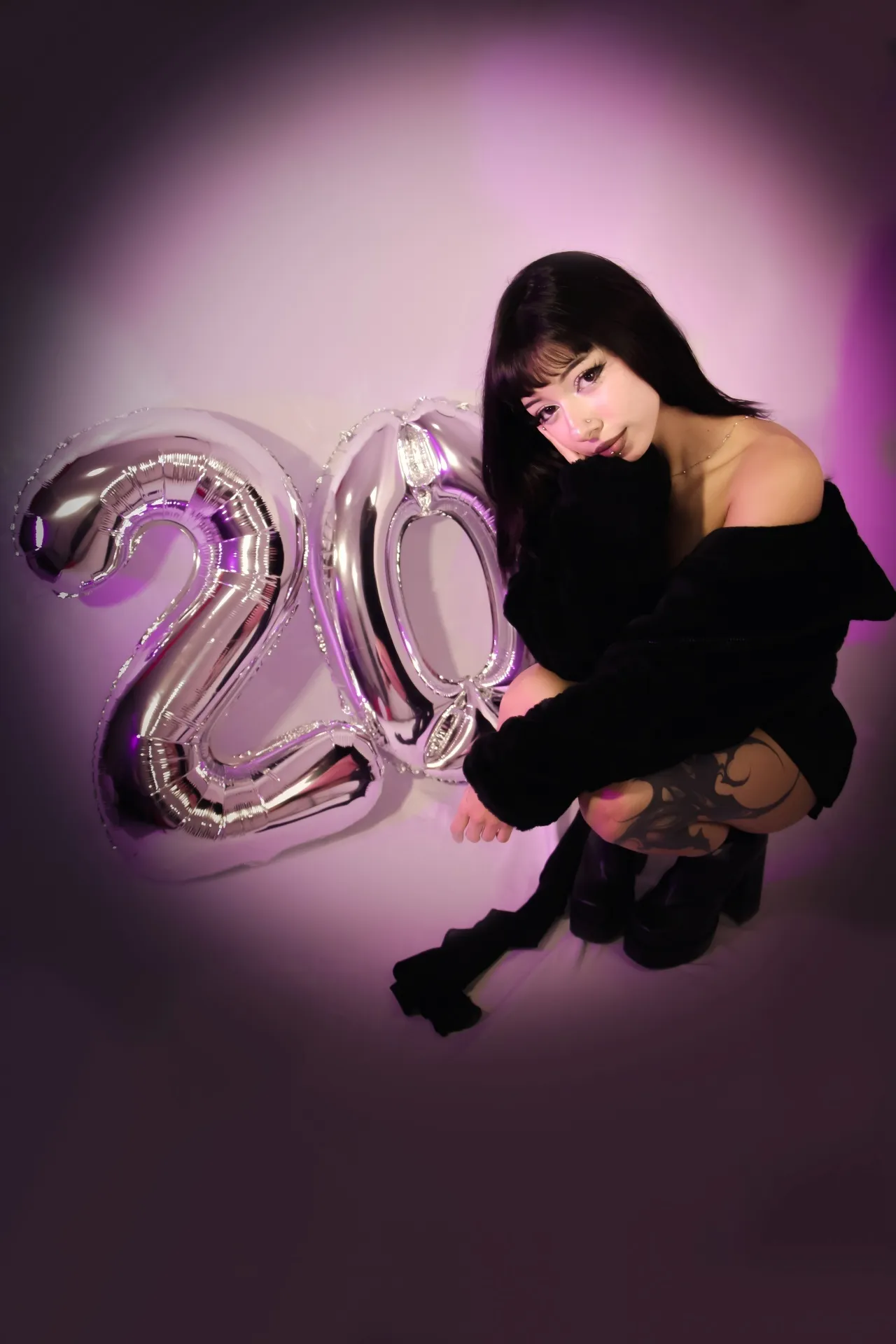 Interprète LexxieBass Photo 4