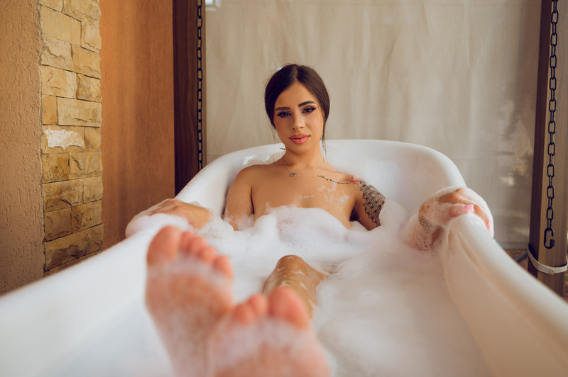 Artista KittyMary Foto 2