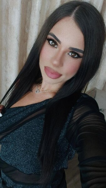 Artista KittyMary Foto 9