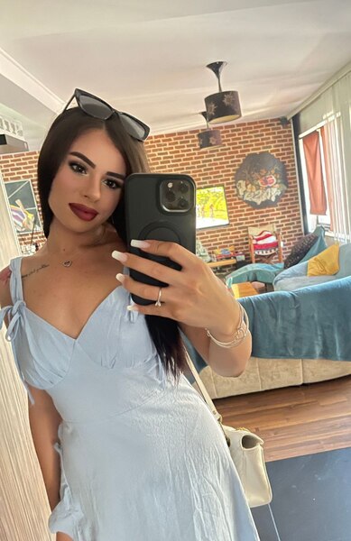 Artista KittyMary Foto 11