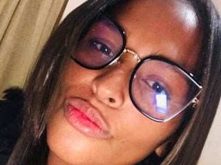 Foto de perfil de modelo de webcam de belladonnaleon