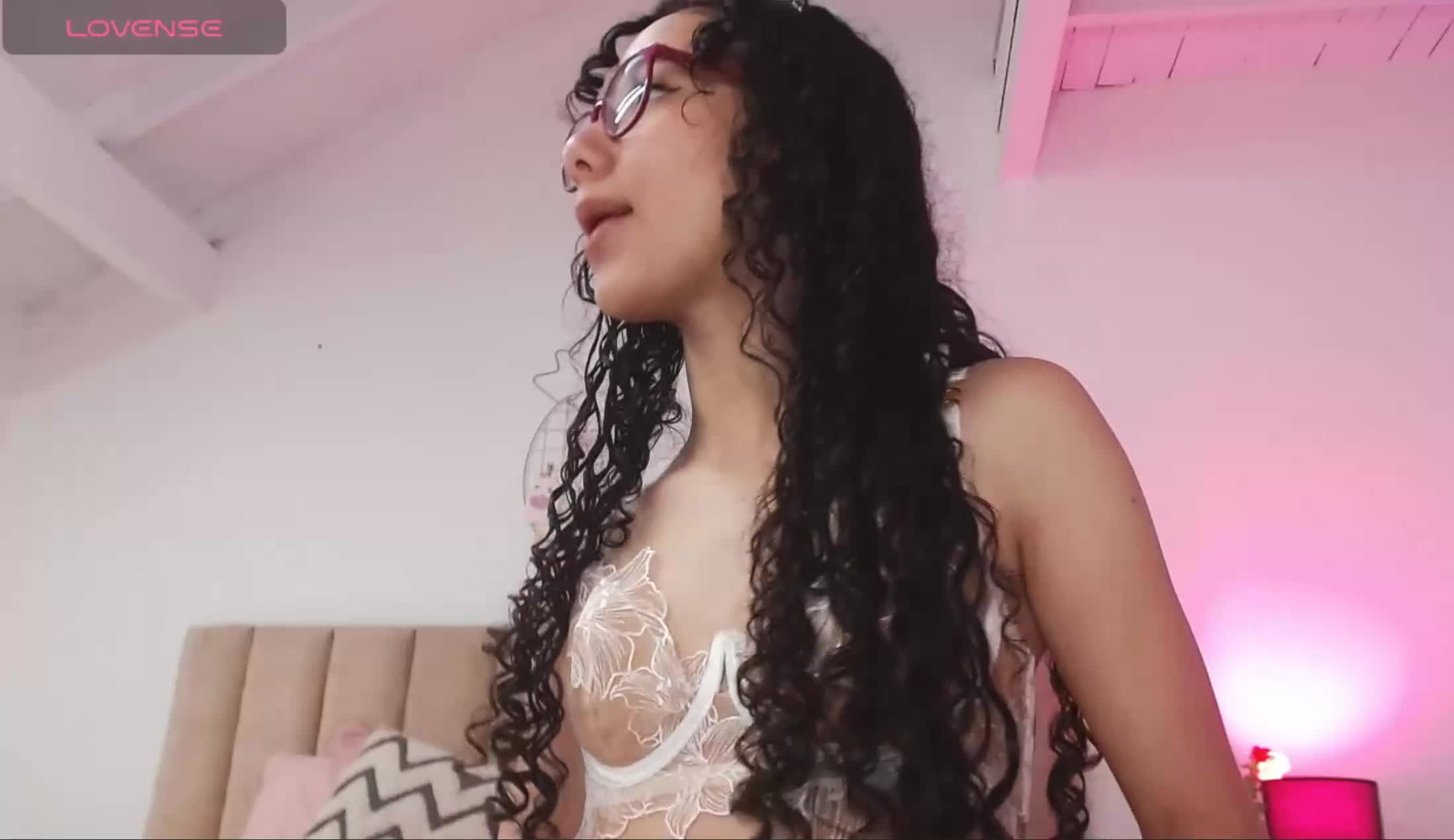 Utøver JennMuriel Video 1