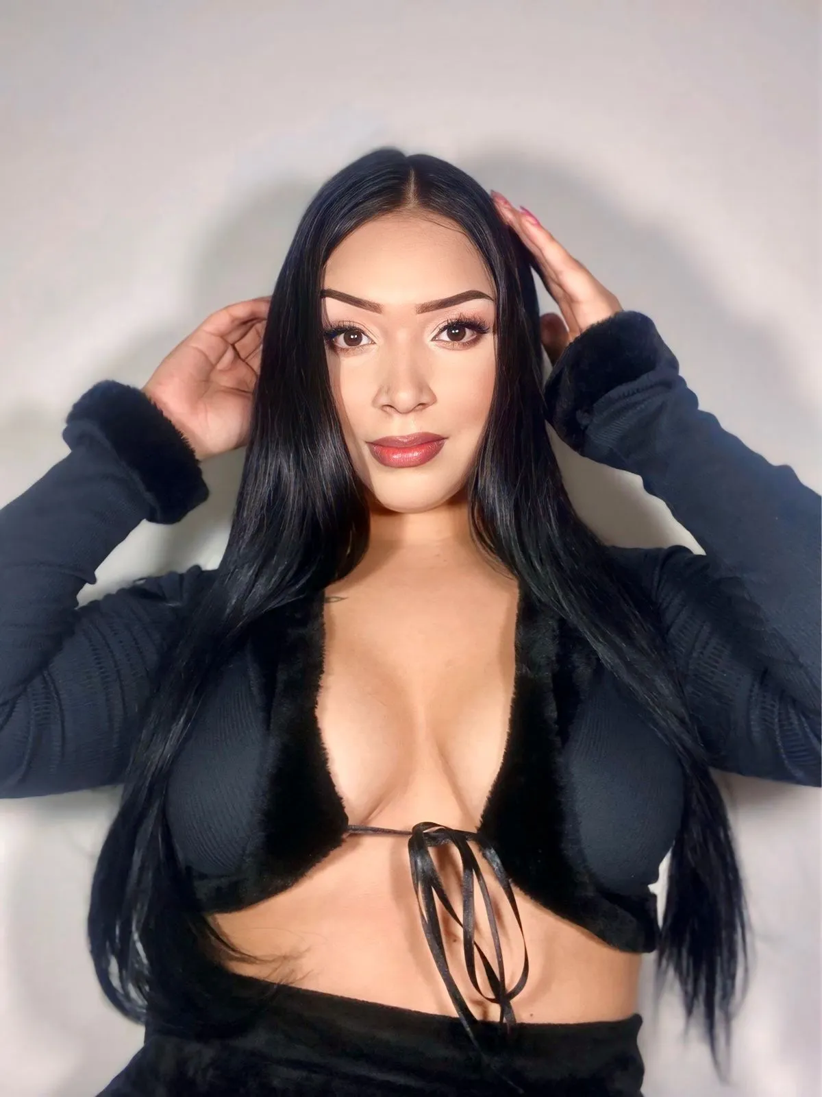 Intérprete DalilaLatin Foto 2