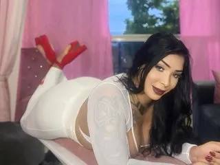 DalilaLatin live cam