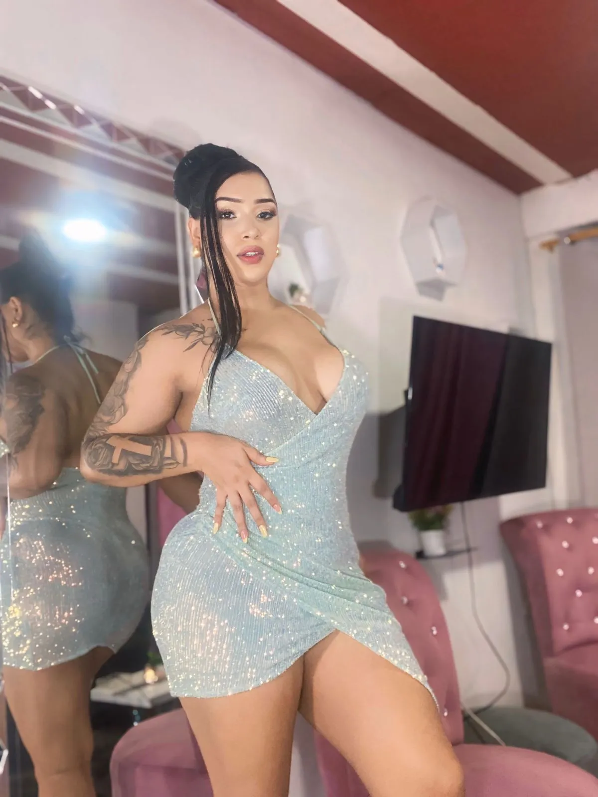 Intérprete DalilaLatin Foto 5