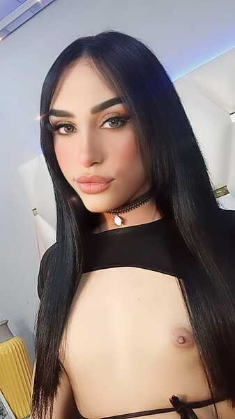 Artiest SweetBrittanny Foto 9